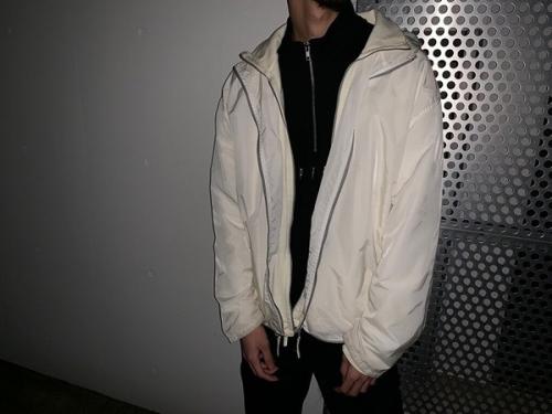 United Half Zip Pulloverの買取強化