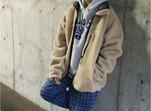 アウトドアブランドのPatagonia