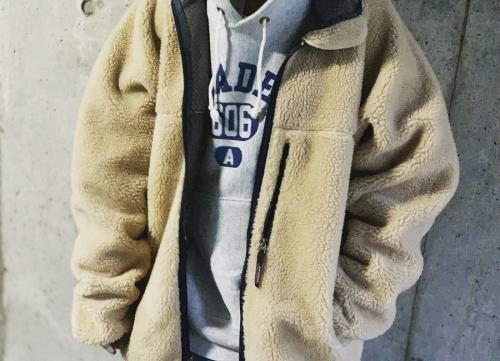 Patagoniaのパタゴニア