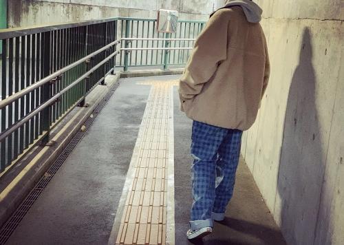 デッドストック