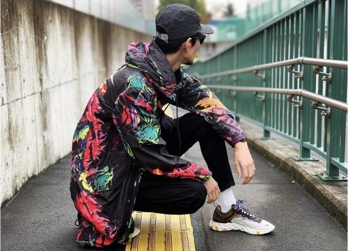 NIKEのナイキ