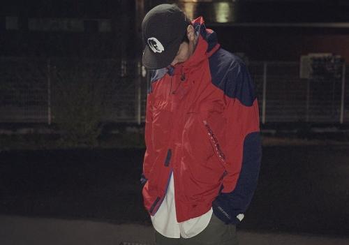 スポーツブランドのRalph Lauren POLO SPORT