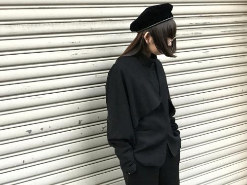 Maison Martin Margielaのメゾンマルタンマルジェラ