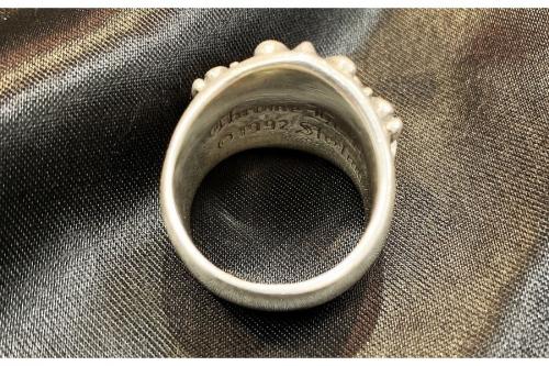 CHROME HEARTSのクロムハーツ