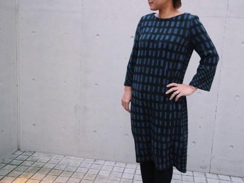 mina perhonenのミナ ペルホネン