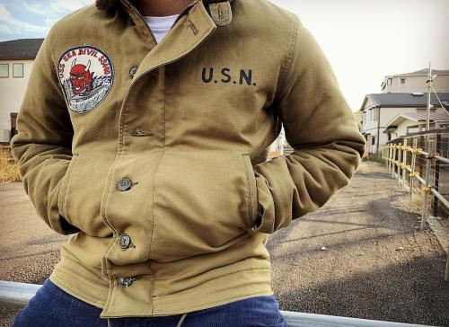 アメカジブランドのTHE REAL McCOY'S