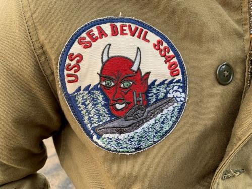 THE REAL McCOY'Sのザ・リアルマッコイズ