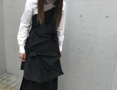 ISSEY MIYAKEのイッセイミヤケ