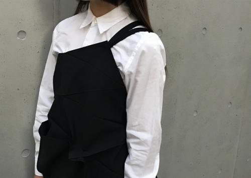 イッセイミヤケの折り紙