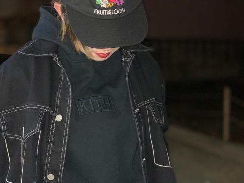 ストリートブランドのKITH