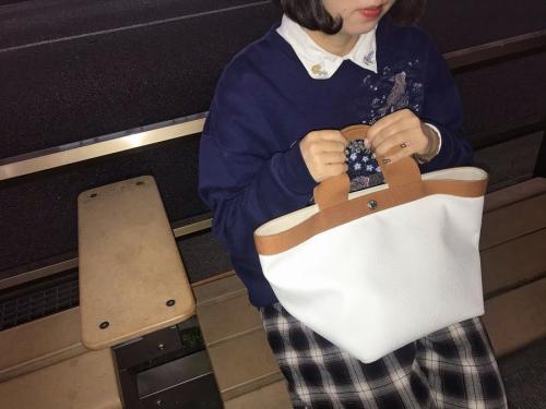 トレファクスタイル調布店ブログ画像１