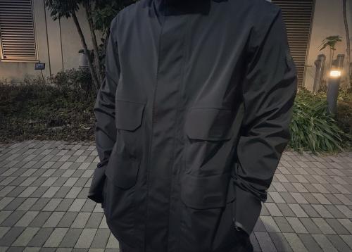 CANADA GOOSEのカナダグース