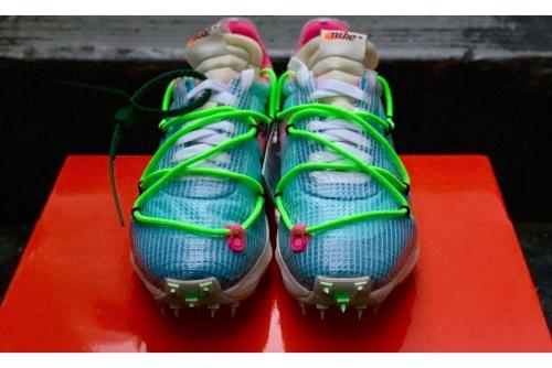 WMNS VAPOR STREETの買取強化中