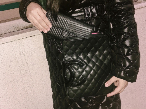 インポートブランドのCHANEL