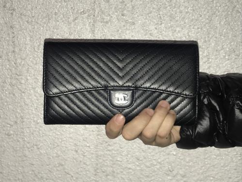 CHANELのシャネル