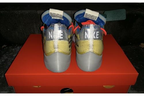 WMNS VAPOR STREETの古着買取