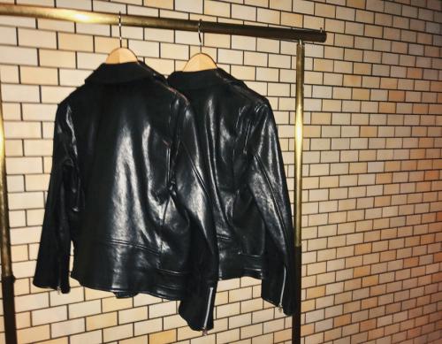 ビューティフル　ピープルのライダース