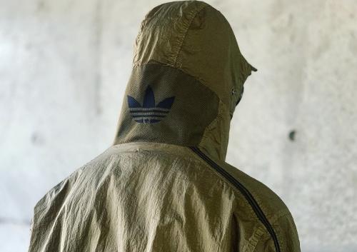 ゴーグルジャケットの買取強化中