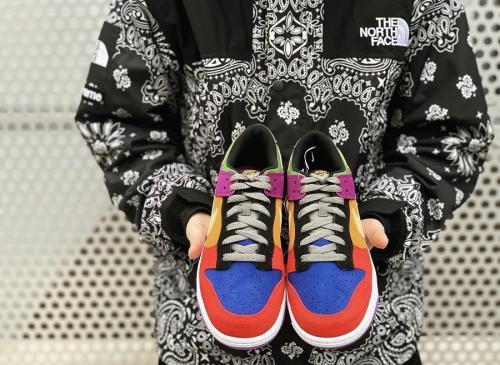 NIKE　SBのナイキSB