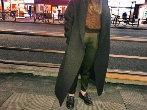 トレファクスタイル調布店ブログ画像１