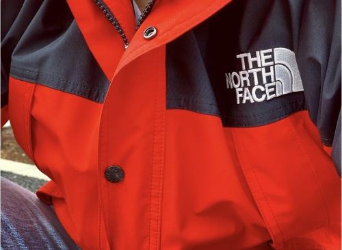 アウトドアの調布