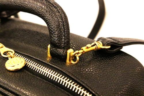 キャビアスキン