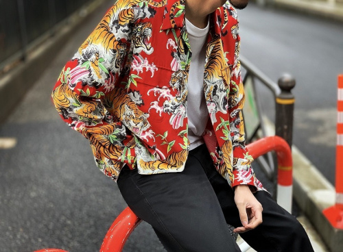 店舗からのお知らせ