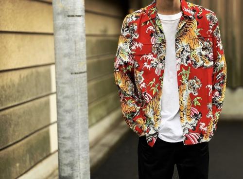 トレファクスタイル調布店ブログ画像２