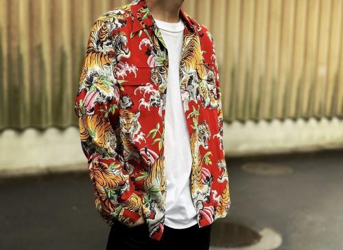 トレファクスタイル調布店ブログ画像３