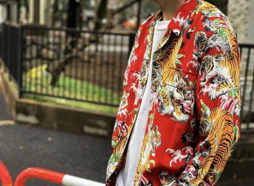 トレファクスタイル調布店ブログ画像４