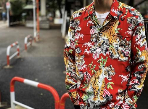 トレファクスタイル調布店ブログ画像５