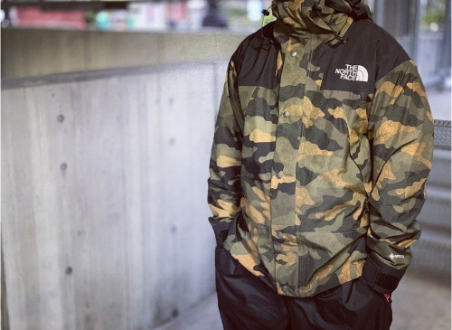 アウトドアブランド