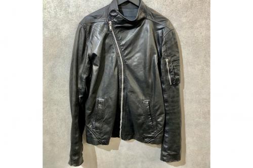 RICK OWENSのリックオウエンス