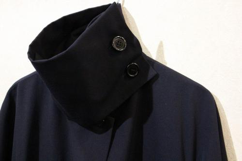 ヨージ ヤマモトのウール