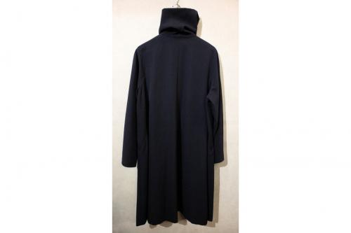 ウールのアウター