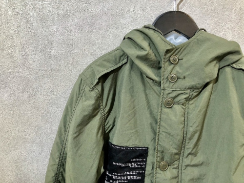 ストリートブランド