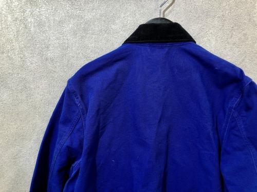 カーハートのスカイエジャケット