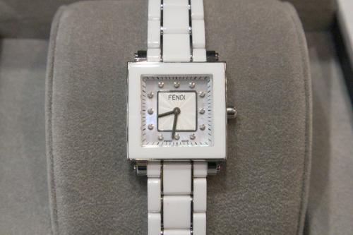 FENDIのフェンディ