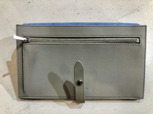 2つ折り財布の買取強化