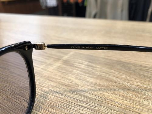 伊達眼鏡の買取強化