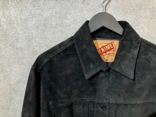 アメカジブランドのDENIME