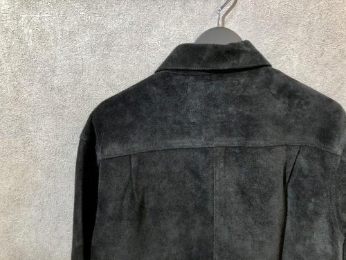 ドゥニームのレザージャケット