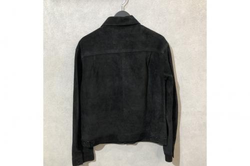 レザージャケットの買取強化