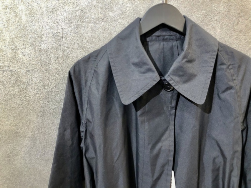 ナチュラルブランドのMARGARET HOWELL