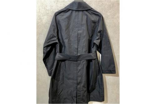 ステンカラーコートの買取強化