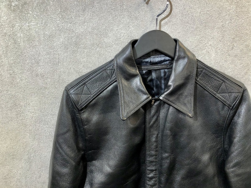 アメカジブランドのBRIGHT THINGS