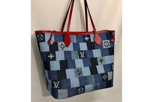 ルイ ヴィトン　のネヴァーフルＭＭ