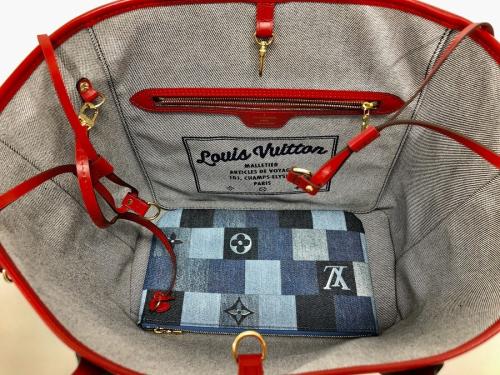 ネヴァーフルＭＭの買取強化