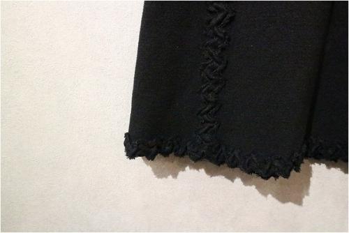 ノースリーブワンピースのレディース