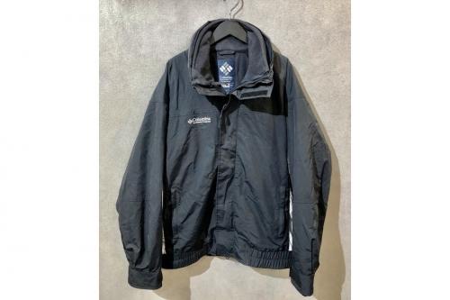 Columbiaのコロンビア